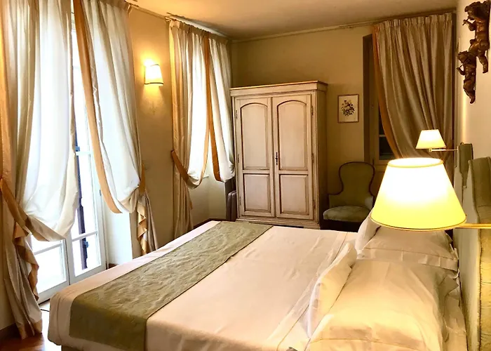 La Vittoria Boutique Hotel Garda 